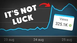 From 60 to 50k subscribers in 5 months