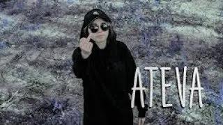 лиззка — дисс на атеву (текст песни) / Атева #Пиздуйсютуба