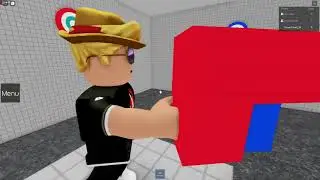 Me and my friends playing Teamwork Puzzles