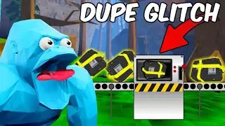 How to dupe in animal company