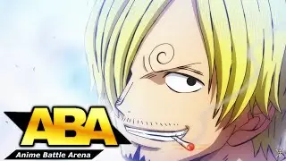 The PTS Sanji Experience | ABA