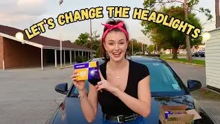 Ultimate Automotive Headlights - AUTOONE