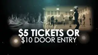 PORIRUA E.S.O.C.A PROMO
