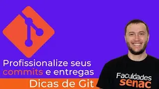 Git dicas - Profissionalize seus commits e entregas