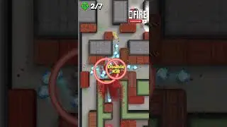 NOOB vs PRO vs HACKER - Hunter Assassin Game + Gameplay | Ikko Fire