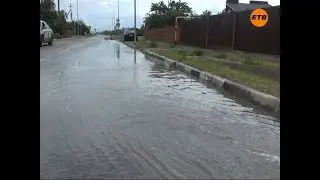 2019.07.17 Вечерний Ейск