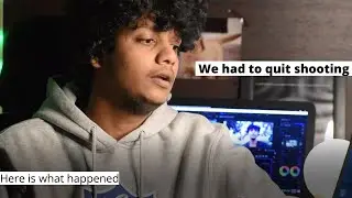 Here's what happened!