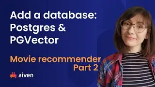 Free cloud-hosted PostgreSQL setup: create Table, enable PGVector