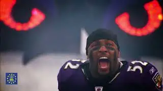 SML Europe Madden 22 Promo