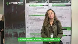 Intertraffic Mexico 2023 edition