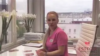 Васильева Юлия Сергеевна о блефаропластике летом