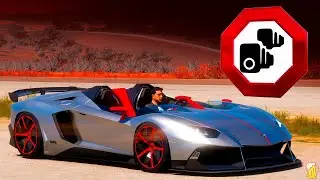 🔴 Forza Horizon 5 💦 Прохождение Скоростного Участка! «ТРЕБОЛЬ» Осенний Сезон!!! 30.05.2024