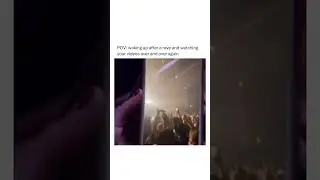 A universal experience for every raver 😂💯 #shorts