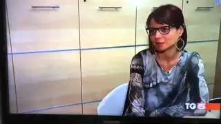 Serena grigioni intervista al tg5