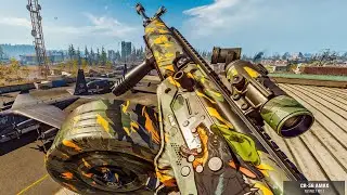 CALL OF DUTY: WARZONE BR TRIOS GAMEPLAY [PS5 PRO] NO COMMENTARY
