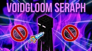 Easy RCM T4 Enderman Slayer Guide *Cheap* (Hypixel Skyblock)