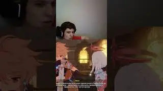 Сюжет в фонтейне хорош? 