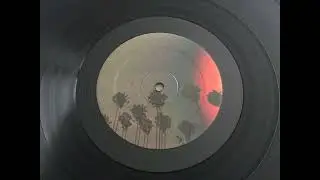 Deep Spectrum -- Moon Memory