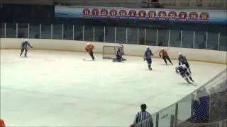 Школа Макарова-96 (Челябинск) - Молот-96 (Пермь)  4:1