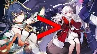 Is Yunli a Sign of Honkai: Star Rail Power Creep?