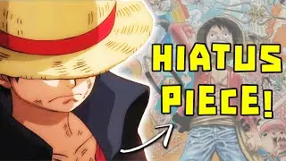 One Piece Anime Takes a 6-Month Hiatus! What’s Next for the Series?