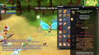 96R7+10 Rüsssi Muschel Späher+15 Nostale