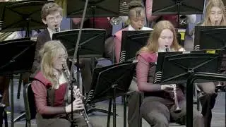2022-2023 All-County Wind Ensemble