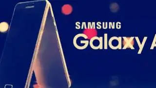 Samsung Galaxy A5 (2018) Launch The Great Concept Must Watch
