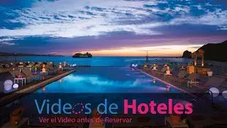 Hotel Breathless Cabos San Lucas: La escapada perfecta solo para adultos