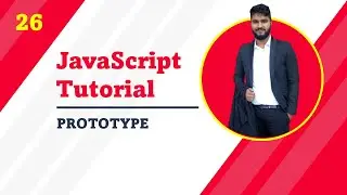 Prototype JS | Tutorial in Tamil | Tamil Programmer