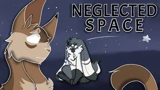 🌑「Neglected Space║Complete Comfort Character & Sona MAP」🌑