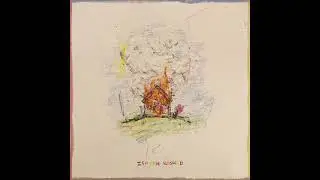 140 BPM Isaiah Rashad Acapella - Lay Wit Ya (Feat. Duke Deuce) (The House Is Burning)