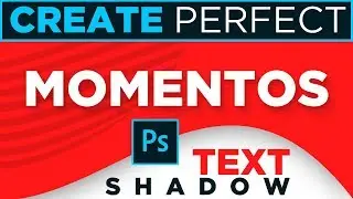 How to Add Perfect Drop Shadow to Images and Text |