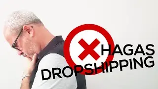 ► Por qué ❌ NO ❌ todo el mundo hace DROPSHIPPING?