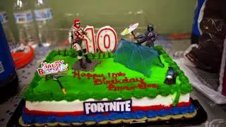 Premier Martial Arts - PMA Birthday