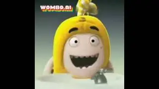 All Preview 2 Oddbods Deepfake (My Version)