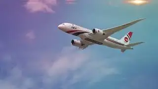 Osmani International Airport, Sylhet to London Direct Flights Promo for CHANNEL S