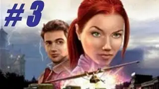 Тунгуска. Секретные материалы. Прохождение. Часть 3. Дом Олега Камбурского