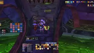 WotLK Multiboxing Tier 7 - Part 6