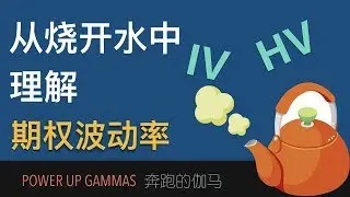 通过烧开水的例子理解期权