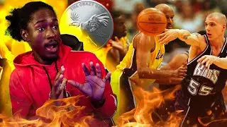 HOW INSANE! Jason Williams Amazing Passes | NBA REACTION