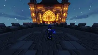 Minecraft | BlocksMC SkyPVP | Destroying Hunters 🤙