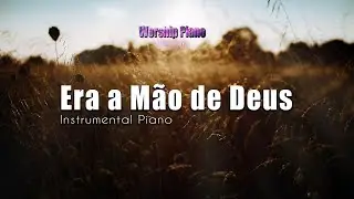 Era a Mão de Deus   -  Fundo musical