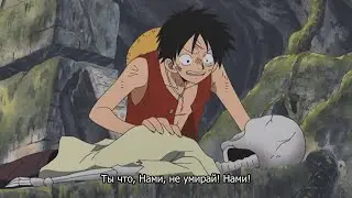 Нами, не умирай | Ван-пис