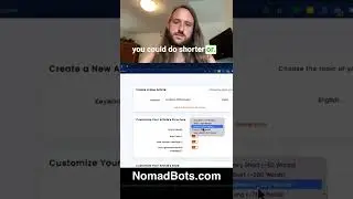 Article Forge Tutorial | 🤖 AI Content Writer Software 