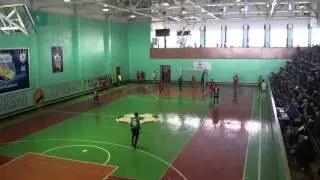 Мунайшы -- Банзай Темирбанк 2
