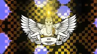 V21 - With You