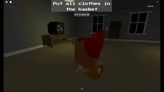 Joey Ending in Midnight Invasion (ROBLOX)