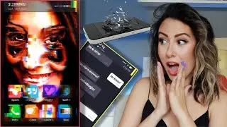 BU TELEFON SİZİ İZLİYOR!... | Korkunç Mesajlaşmalar