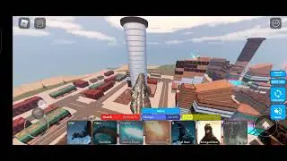 roblox kaiju universe